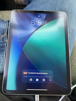 iPad Air 5