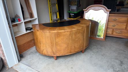 Desk