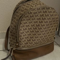 Michael Kors Backpack