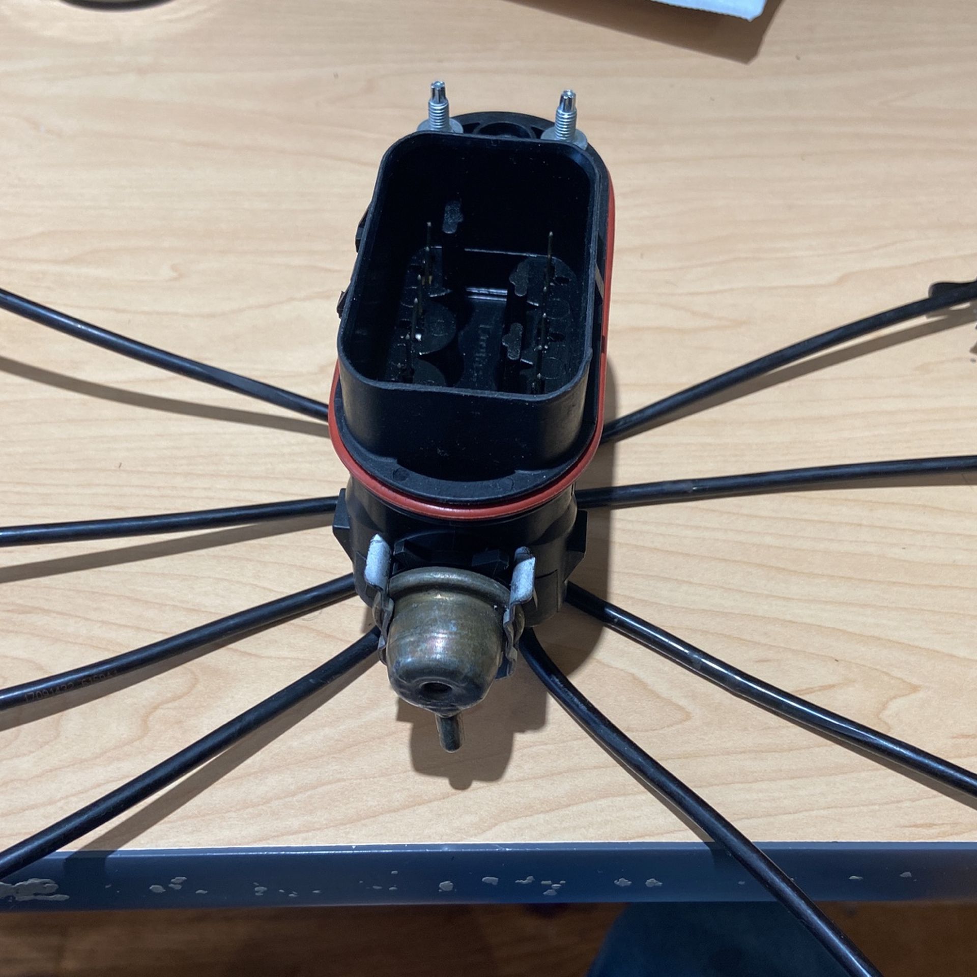 Fuel Spider For Chevy Blazer 95 / 97