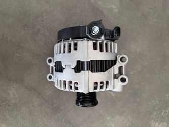 (Alternator ) please look the picture for the details ( No warranty )sell as is only Negotiable price Only Meet up parking area 2790 Cabot Dr Ste