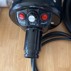 Pet Air Dryer