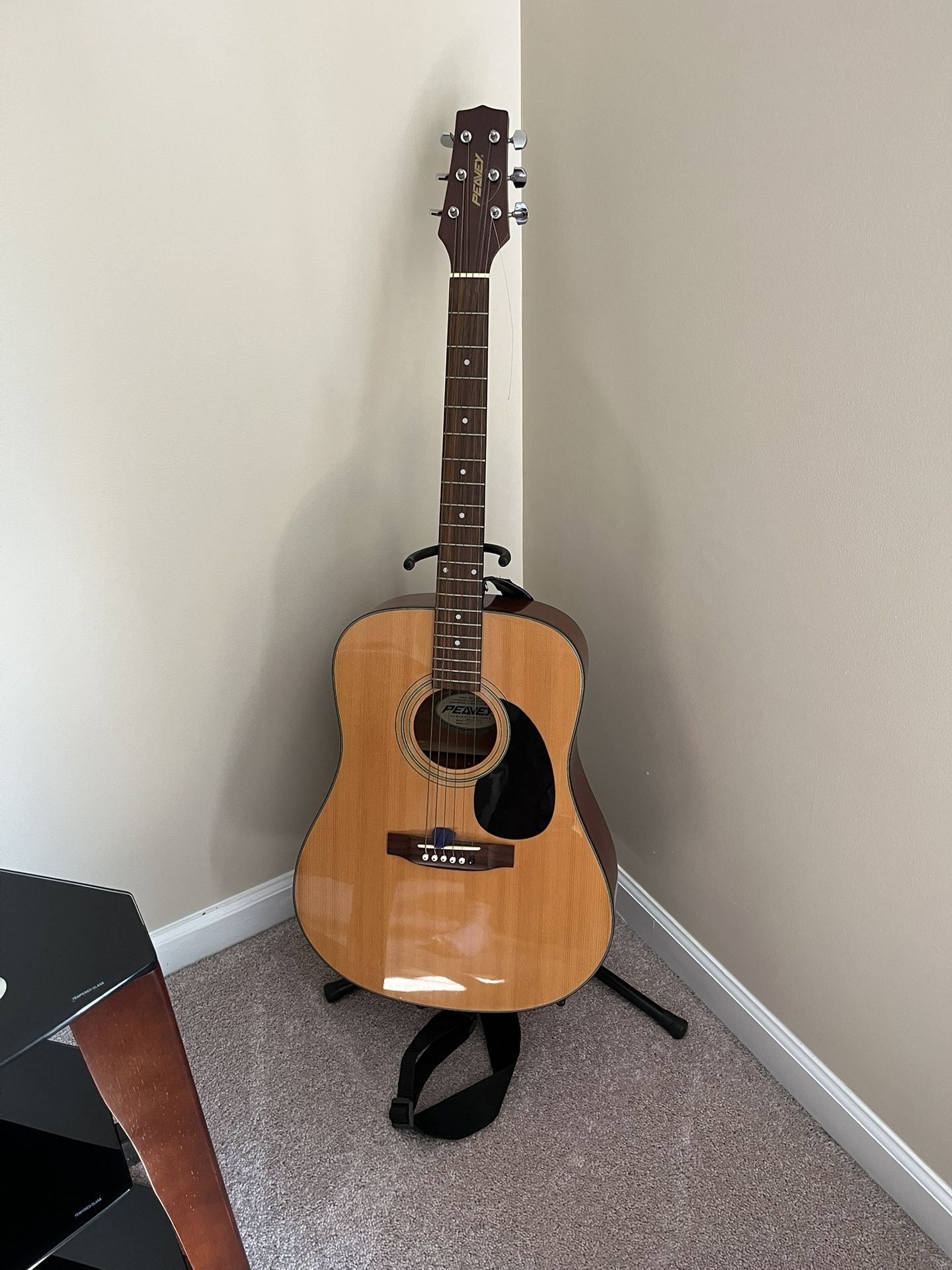 Peavey Guitar