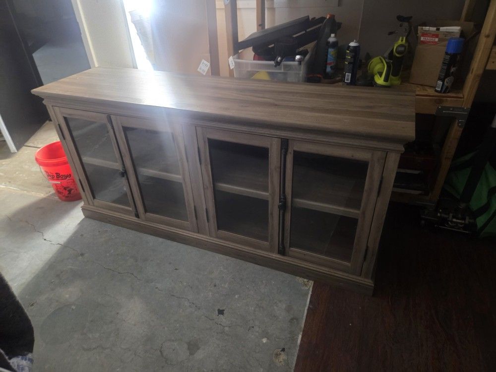 Tv Console For Sale