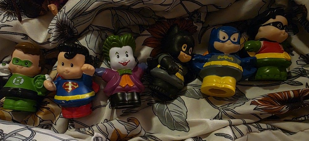 Little People