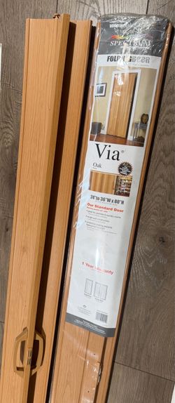 Via Folding Doors
