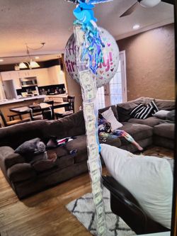Large Down Couch