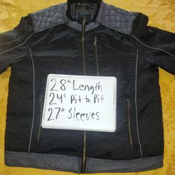 Guess Jeans Jacket Coat XL