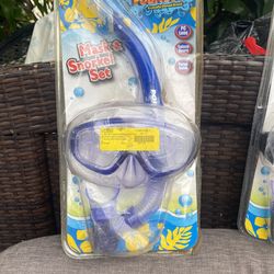 Cosas Para Bucear 35 C/u