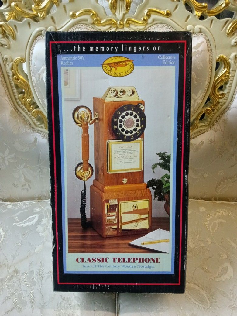 Telephone.