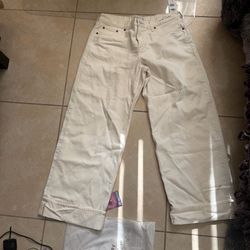 abrocromie jeans low rise size 30 waist