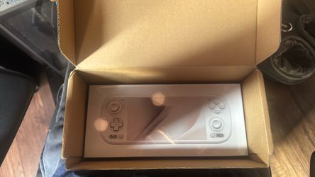 Odin 3 max 512gb black