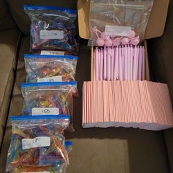 🎉 Baby Shower/Party Supplies