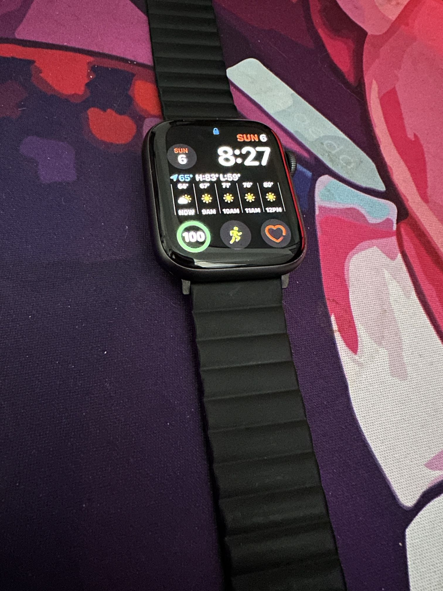 Apple Watch SE 44mm