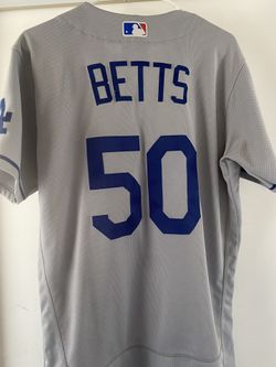Mookie Betts World Series Jersey for Sale in Calexico, CA - OfferUp