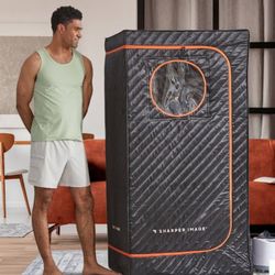 Portable Sauna (87th Ave & Bell Road)