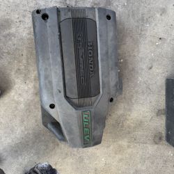 Honda Pilot ULEV engine Cover