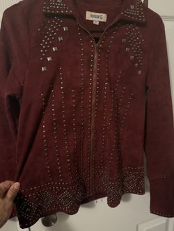 Cavender Jacket