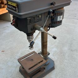 Drill Press