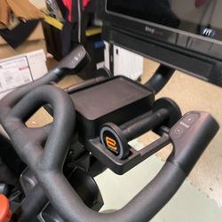 Nordictrack Stationary Bike