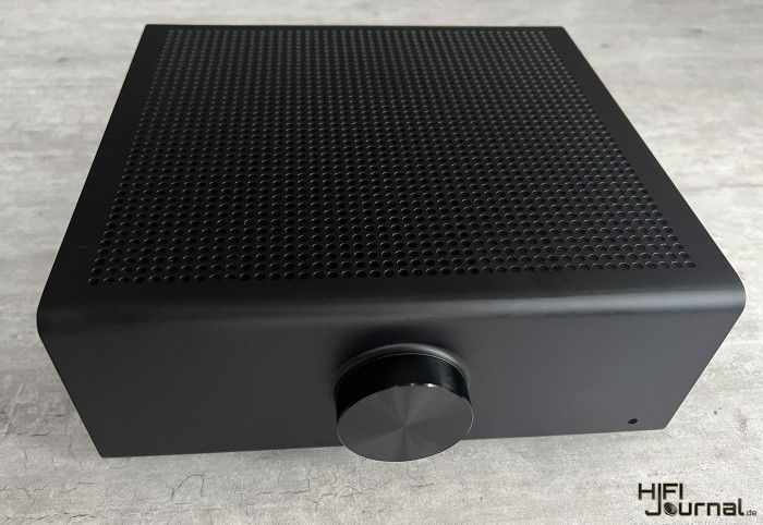 Echo Link Amplifier (Bluetooth + Wifi)