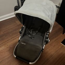 Uppa Baby Cruz Seat 