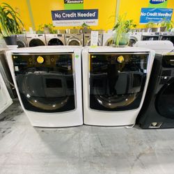 Lg Washer And Dryer No Credit Needed