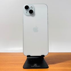 Apple iPhone 15 PLUS 256GB UNLOCKED Fully Functional