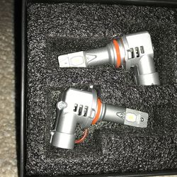 CAR LED LIGHTING SYSTEM