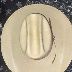 Ariat Hat