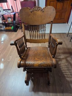 Antique Chair 1930
