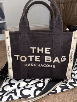 The Tote Bag 