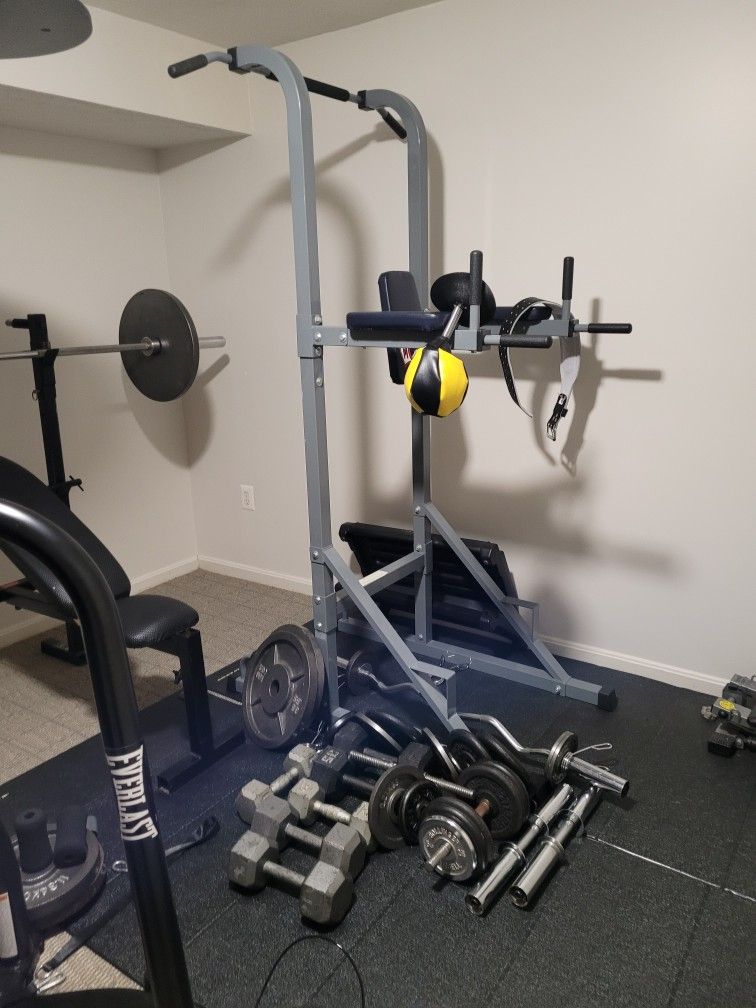 Exercise Equipment On Sale