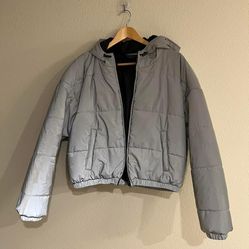 Reflective Jacket