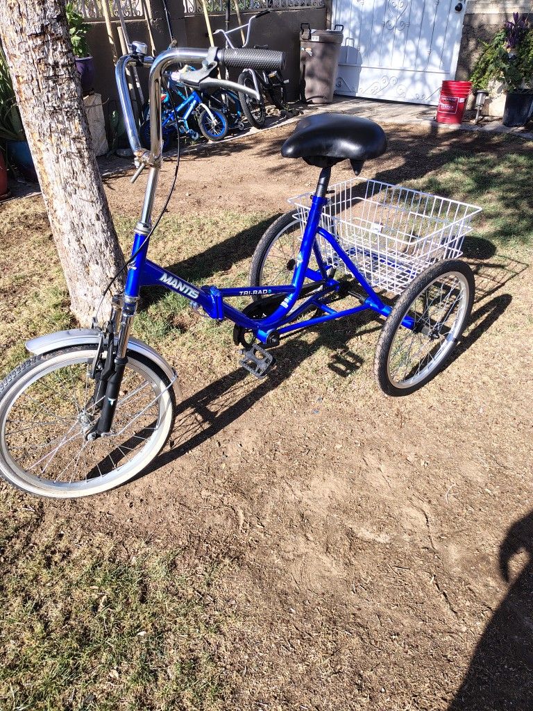 Aluminum Kent Stowaway Folding Bike Lot Of Vintage Dahon Stow Away Folding  Bicycle__PLEASE READ!!!