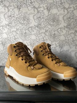 Nike Boots