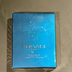 Versace Eros EDT 6.7oz Jumbo 200ml Cologne