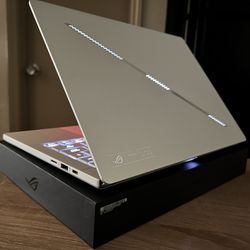 Asus ROG Zephyrus G14 Laptop