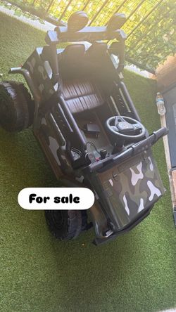 Kids car
