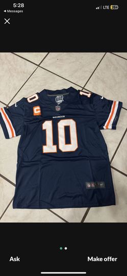 Denver Broncos NIX Jersey