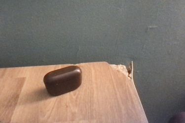JLabs Earbud