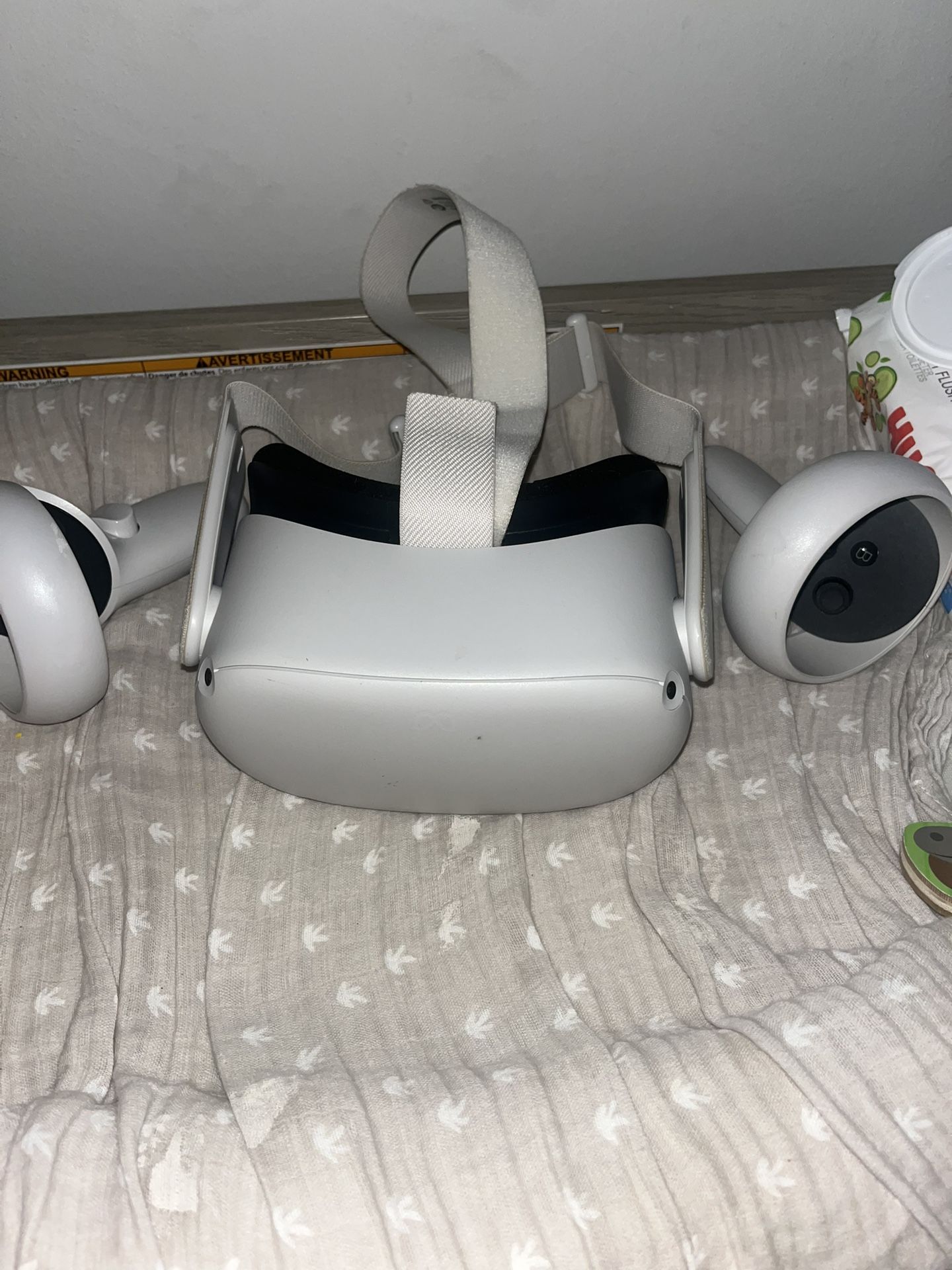Meta Quest 2 Vr