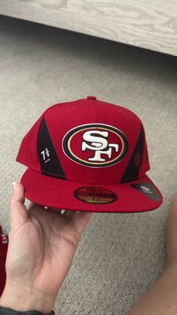 SF NINERS