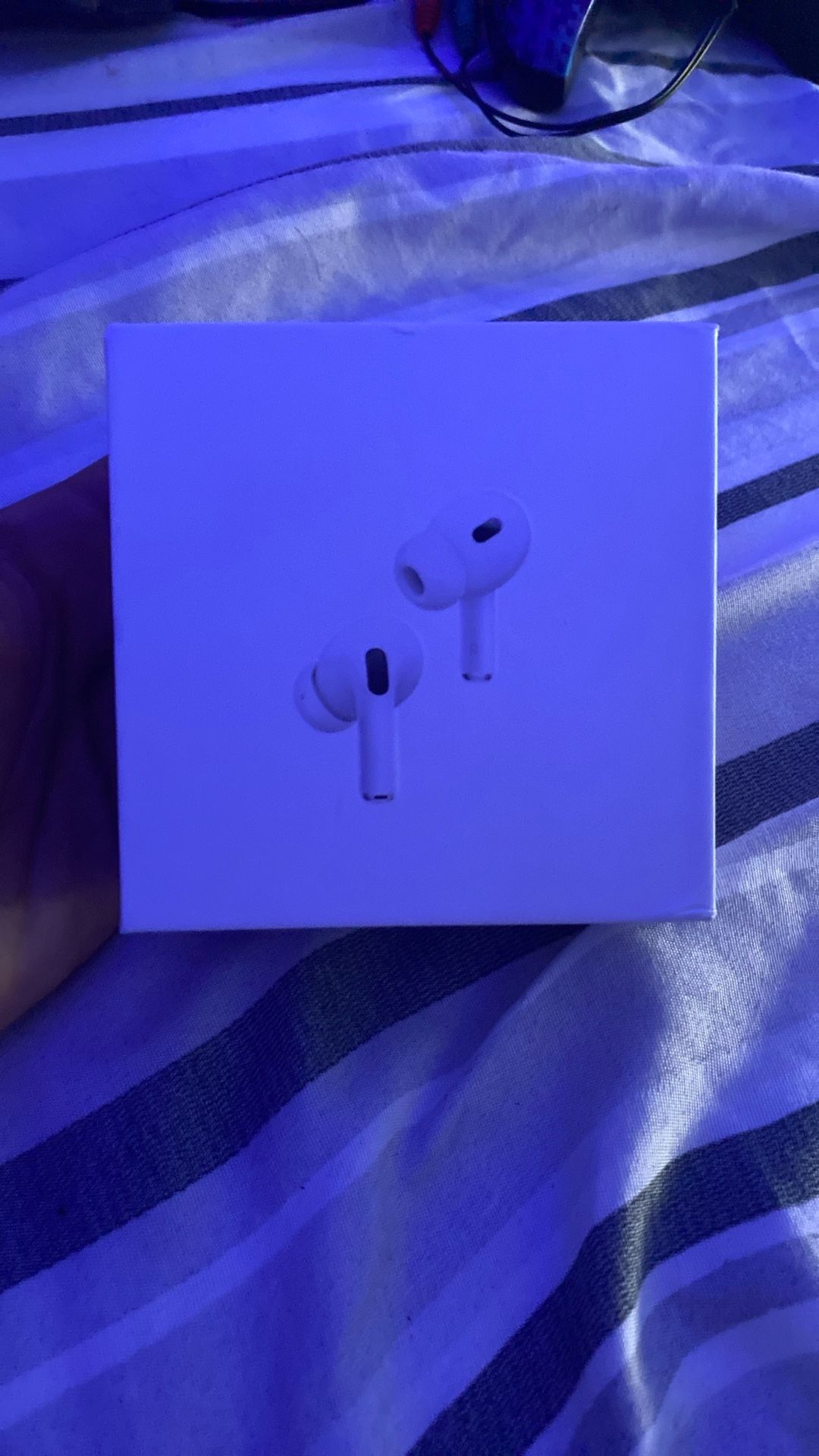 Air Pods Pro Gen2