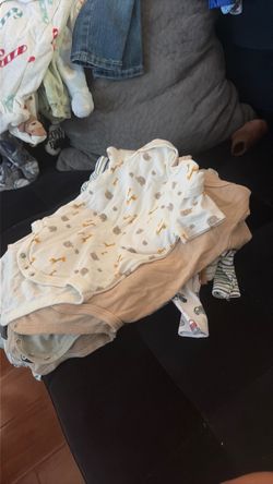 23 onesies