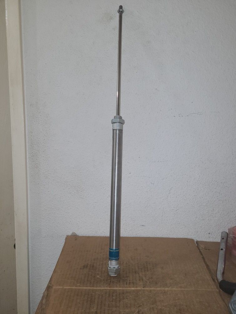 FESTO Cylinder DSNU-25-300P-A 19228