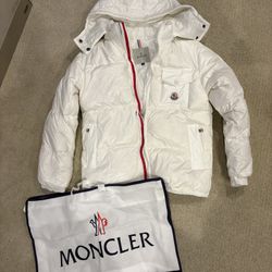 Moncler Coat