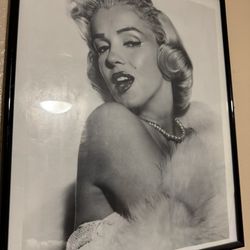 Marilyn Monroe