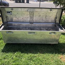 Tool Box For Sincerado F150 Dodge Ran Tundra Titum Sierra  🔑 