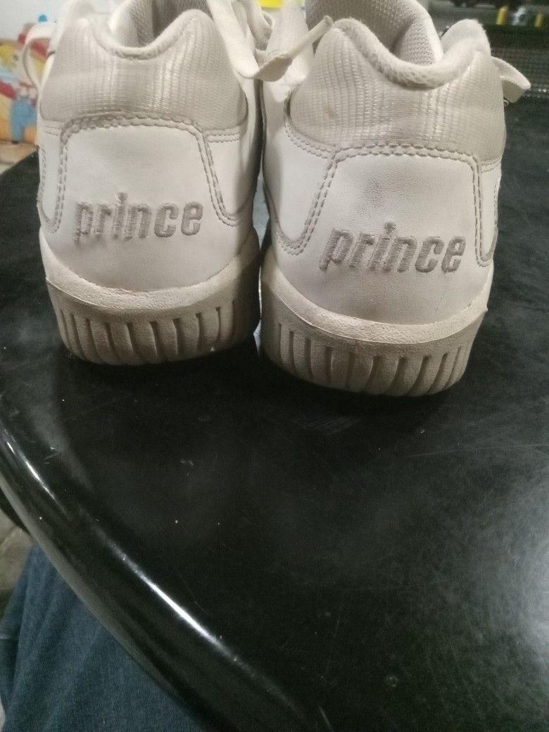 Prince Shoes Vintage 